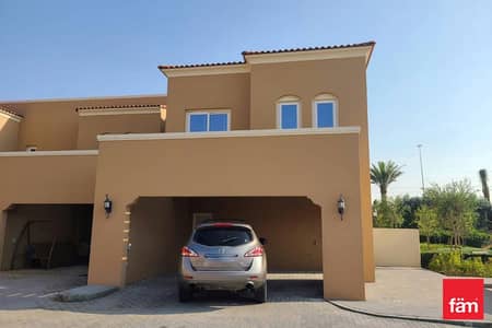 3 Bedroom Townhouse for Sale in Dubailand, Dubai - 3 Bed+ Maid's | Type B | Brand New