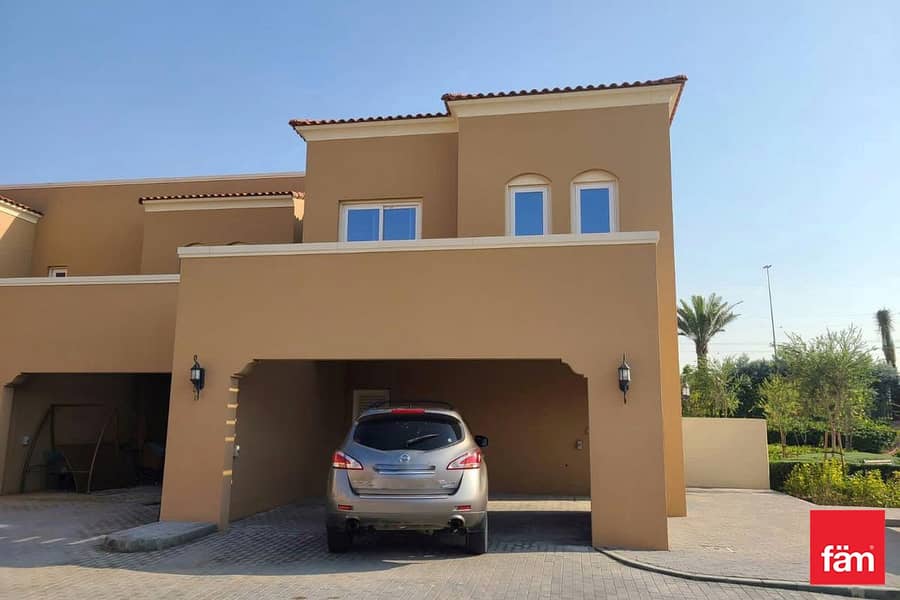 Таунхаус в Дубайлэнд，Вилланова，Амаранта, 3 cпальни, 2150000 AED - 6808751