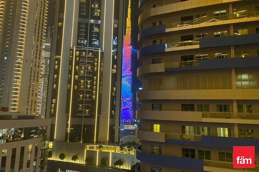 位于迪拜市中心，RP大厦 1 卧室的公寓 2100000 AED - 6808747