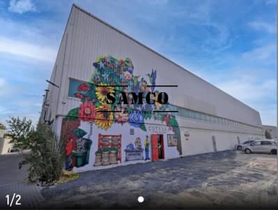Warehouse for Rent in Umm Ramool, Dubai - NO TAX WAREHOUSE