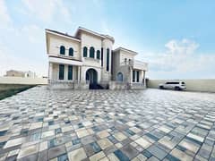 Luxury villa for sale