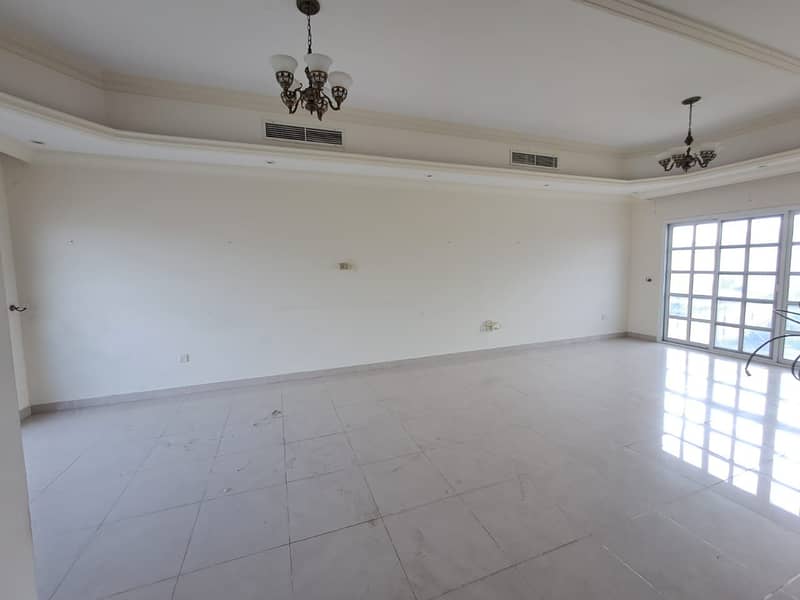 **DEAL**LARGE 4BR-1 ROOM DOWN-SHARED POOL VILLA FOR RENT FOR JUST
