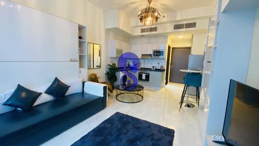 Motivated Seller | MBR City View | Fully Furnished