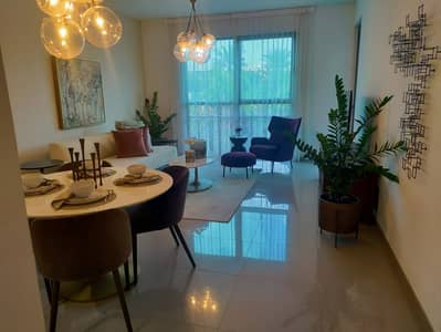 1 Bedroom Flat for Sale in Muwaileh, Sharjah - Private Garden, City Center Walk Way, 3 Years Payment Plan, Hand over in Sepember 2023.