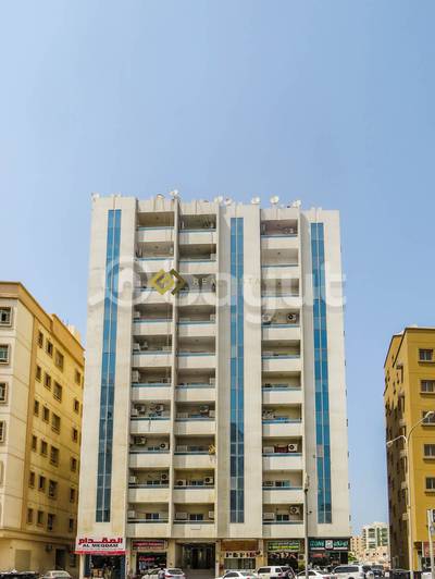 Commission free 1 BHK Available For Rent in Abubakkar Building Ajman Commission free 1 BHK Available For Rent in Abubakkar Building Ajman