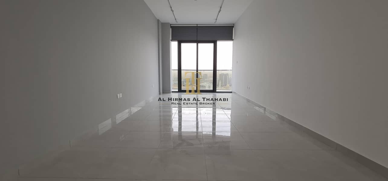 شقة في برج بلو وايف،مجمع دبي ريزيدنس 1 غرفة 50000 درهم - 6809274