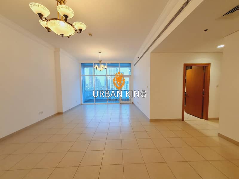 Квартира в Бизнес Бей，Маналь Аль Сафа, 2 cпальни, 140000 AED - 6560328