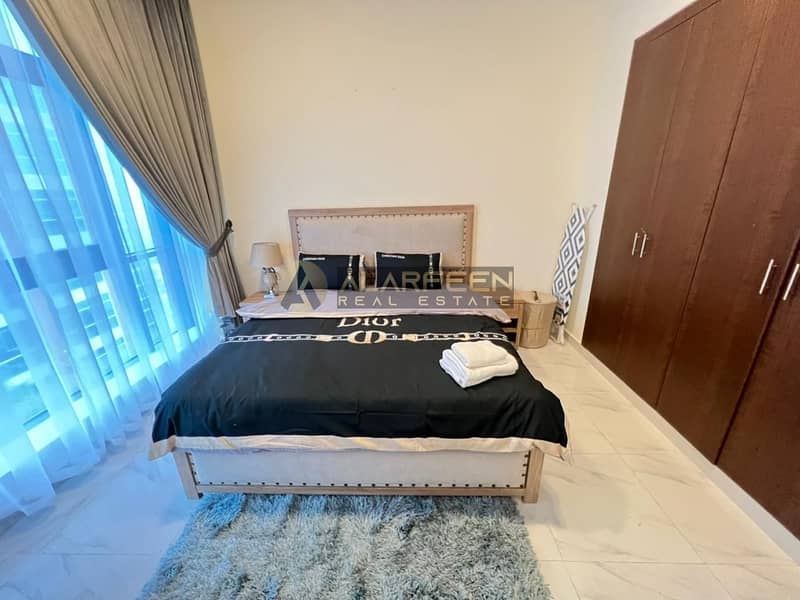 Fully Furnished | Modern Layout | Premium Quality | Available For Short Term  Also