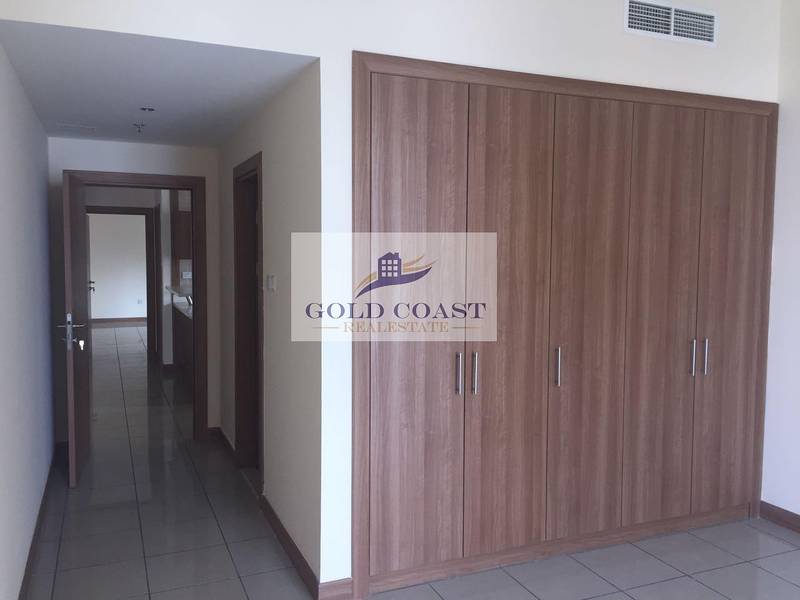 2BR for rent | on higher floor | Sea view