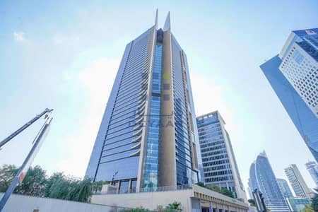 1 Bedroom Flat for Rent in DIFC, Dubai - Where modern luxury and amenities seamlessly merge!!