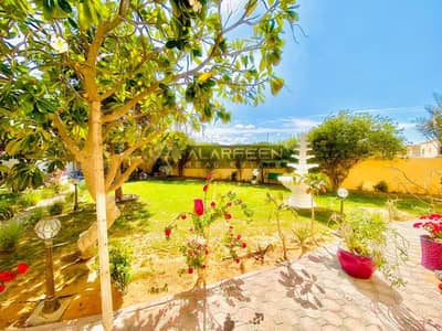 5 Bedroom Villa for Rent in Al Barsha, Dubai - A Grand, Resort-Style | 5 Bedroom Villa | Private Pool Garden
