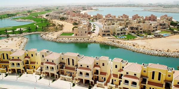 Stunning Furnished 2 Bedroom Townhouse for Sale - Al Hamra Village. Stunning Furnished 2 Bedroom Townhouse for Sale - Al Hamra Village.
