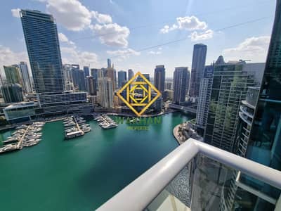 3 Bedroom Penthouse for Sale in Dubai Marina, Dubai - Marina View | Spacious Penthouse | Vacant