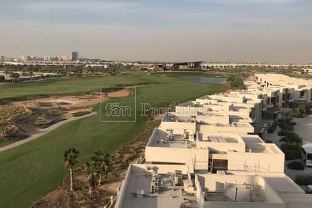 1 Bedroom Apartment for Sale in DAMAC Hills, Dubai - Beautiful Golf Course View | Exclusive