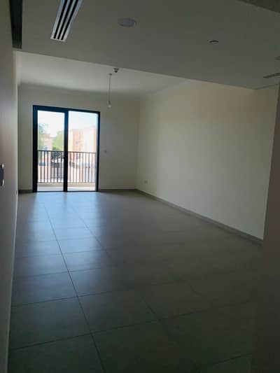 2 Bedroom Flat for Rent in Mirdif, Dubai - Hot Offer brand new 2Bhk with Maid Room Balcony just 95k