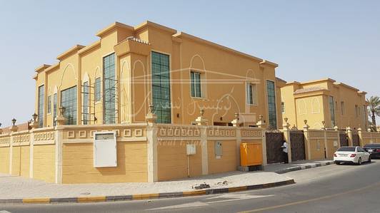 BRAND NEW !! Luxurious Villas for RENT in Al Abar, Halwan, Sharjah BRAND NEW !! Luxurious Villas for RENT in Al Abar, Halwan, Sharjah