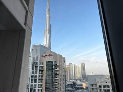 1 Bedroom Apartment for Sale in Downtown Dubai, Dubai - Stunning Views | Rare Unit | High Floor
