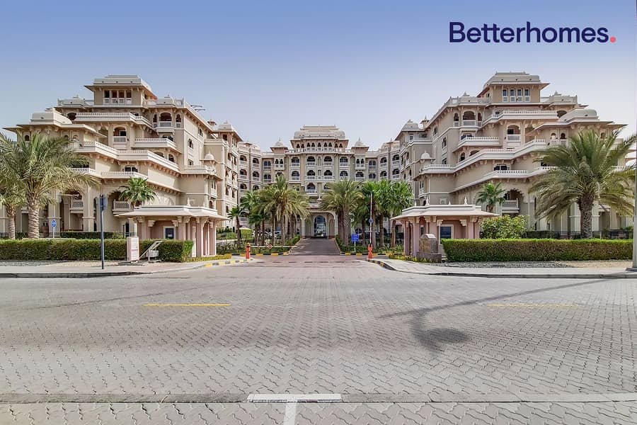 Beach Access I Ground floor with Terrace | Amazing deal