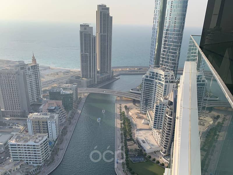 Brand New Tower | Marina View | 2BHK