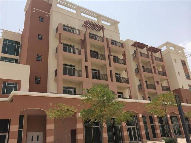 位于阿尔加迪尔 2 卧室的公寓 55000 AED - 3548157