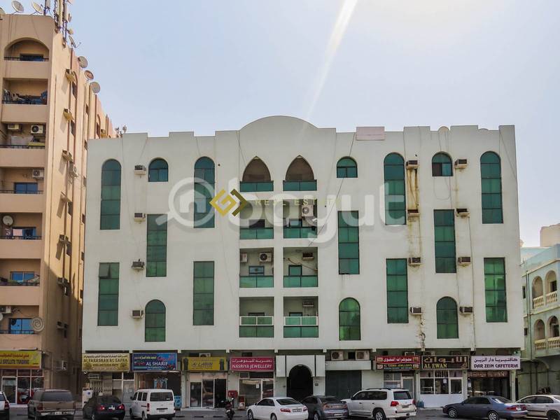 No Commission 2 BHK Available For Rent in Karama Building Ajman No Commission 2 BHK Available For Rent in Karama Building Ajman