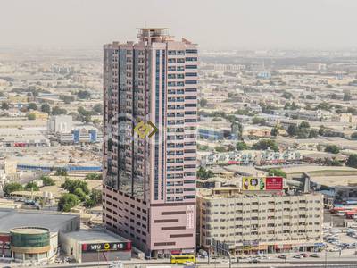 1 Month Free..! Commission Free..! Beautiful Views 1 BHK Available For Rent in Expo Building Ajman 1 Month Free..! Commission Free..! Beautiful Views 1 BHK Available For Rent in Expo Building Ajman