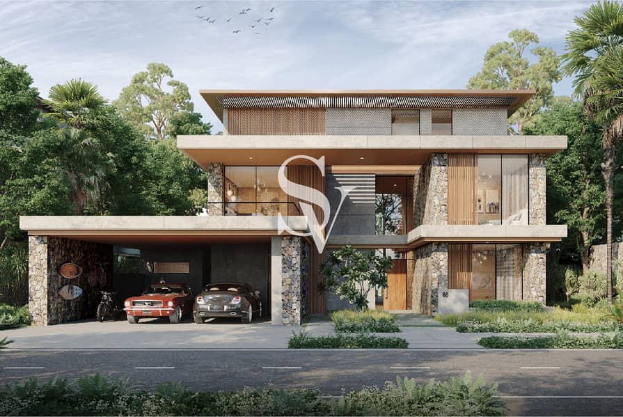 Private Beach Access | 4BR + Zen Suite Villa Private Beach Access | 4BR + Zen Suite Villa
