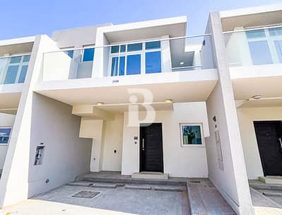 3 Bedroom Townhouse for Sale in DAMAC Hills 2 (Akoya by DAMAC), Dubai - READY PROPERTY | DAMAC HILLS 2 | AVENCIA CLUSTER