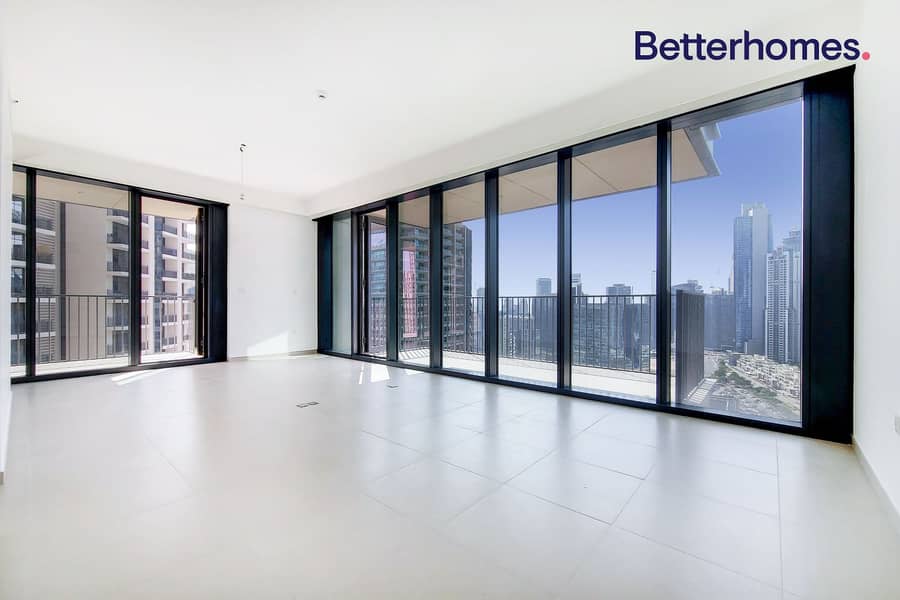شقة في بوليفارد هايتس برج 2،بوليفارد هايتس،وسط مدينة دبي 2 غرف 220000 درهم - 6810408
