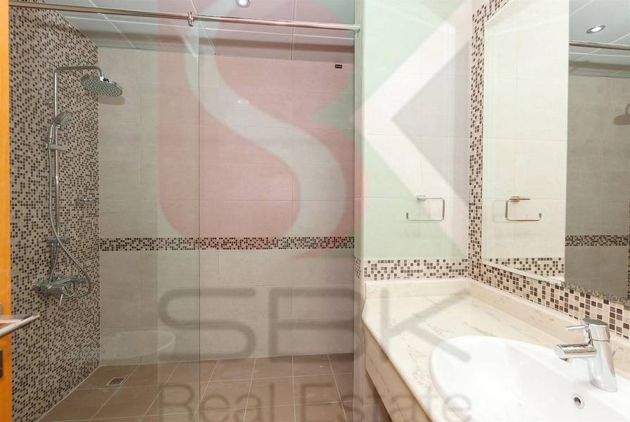 Huge size 1bhk with chiller free behind MOE in Al Barsha