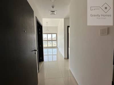 2 Bedroom Flat for Sale in Muwaileh, Sharjah - The largest two bedroom apartment in Garden Apartment in al zahia