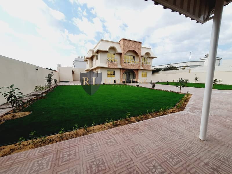 3 Bedrooms | Spacious Villa | Well Maintained