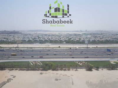 فلیٹ 1 غرفة نوم للبيع في الخليج التجاري، دبي - شقة في برج أفانتي الخليج التجاري 1 غرف 1400000 درهم - 6763507