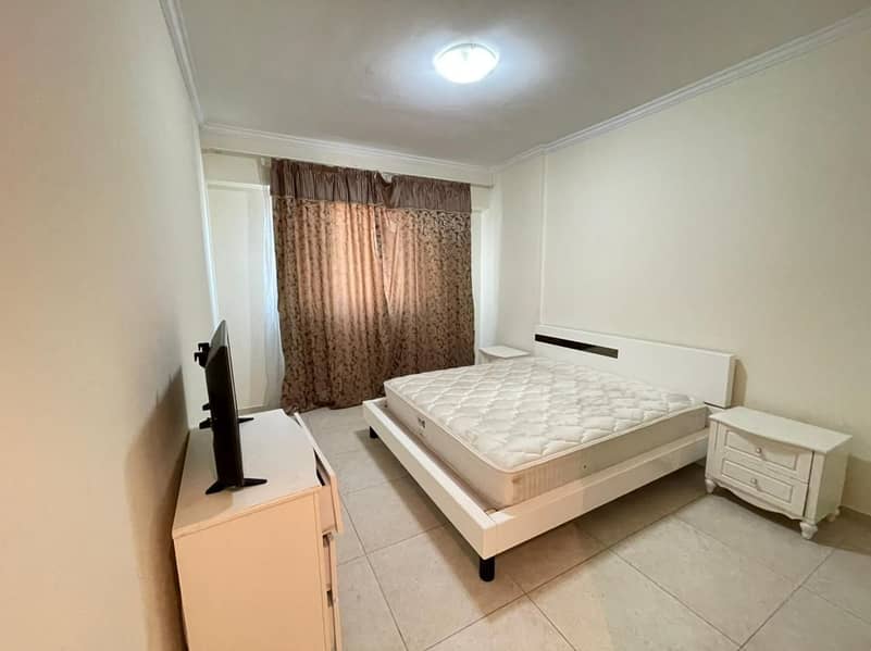 位于迪拜硅绿洲，美玉公馆 1 卧室的公寓 45000 AED - 6810889