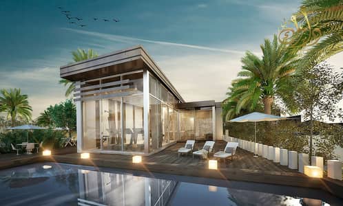 5 Bedroom Villa for Sale in Al Tai, Sharjah - SAMRT VILLA|UP TO 25 YRS INSTALLMENTS|290K FOR BOOKING