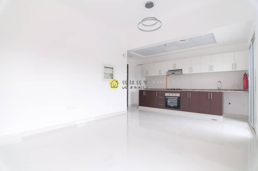 شقة في سندس ليلاك،مجمع دبي ريزيدنس 1 غرفة 42000 درهم - 6461236