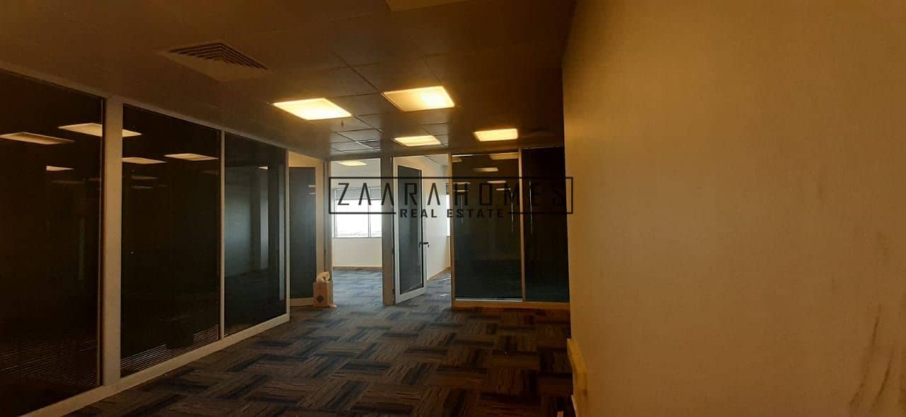 Офис в Шейх Зайед Роуд，Аль Муса Тауэр 1, 418320 AED - 6800449