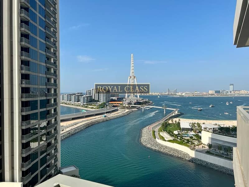 LUXURIOUS 2 BEDROOM APARTMENT BY EMAAR