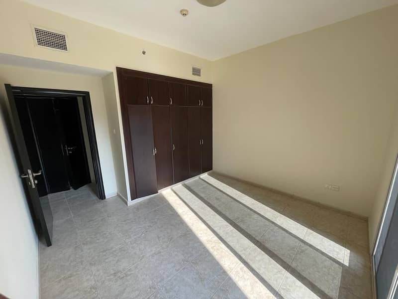 1 BED | NEAR TO CIRCLE MALL |  POOL VIEW