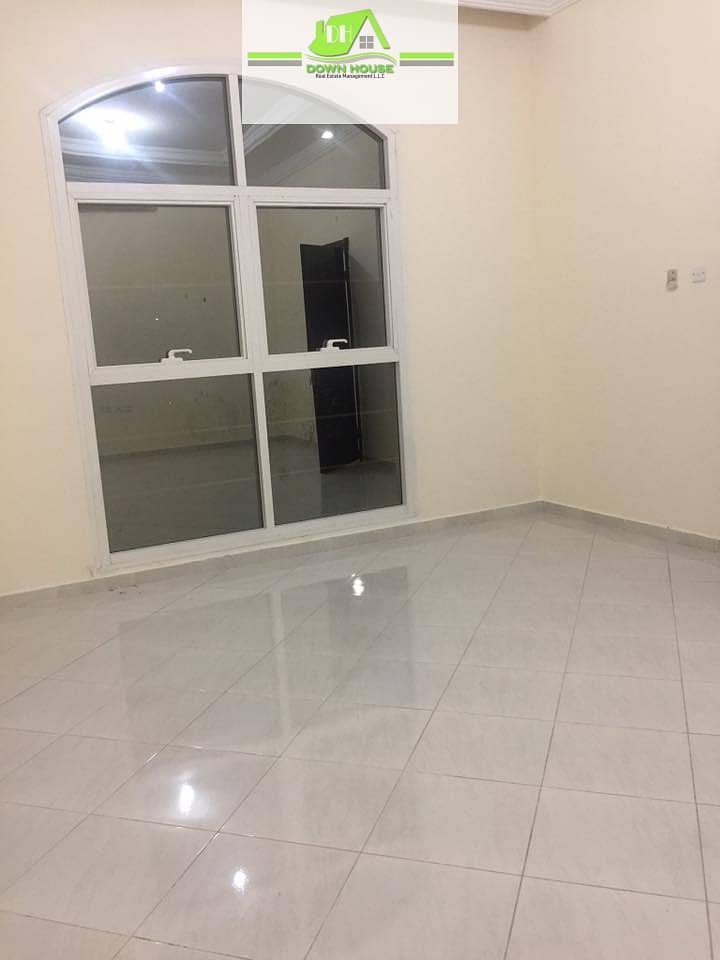 1- bedroom hall in  SHAKPOUT CITY  . Available tawteeq .