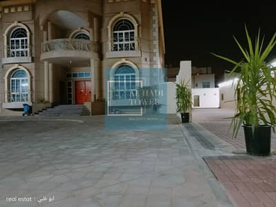 Studio for Rent in Mohammed Bin Zayed City, Abu Dhabi - Studio of the first resident for rent in Mohammed bin Zayed City Zone 19