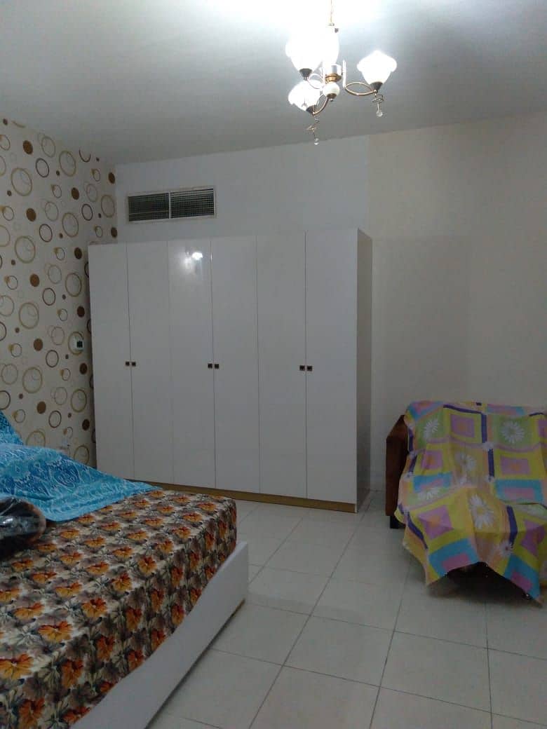 Квартира в Аджман Даунтаун，Горизонт Тауэр, 1 спальня, 235000 AED - 6729980
