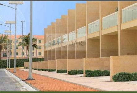 3 BR Villa w/ Study Room and Maid Room - Al Warsan International City 3 BR Villa w/ Study Room and Maid Room - Al Warsan International City
