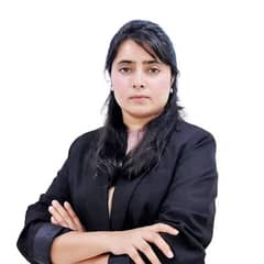 Faiza Ayub