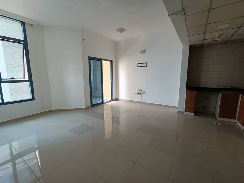 1 BHK APARTMENT AVAILABLE FOR RENT IN AL KHOR TOWER