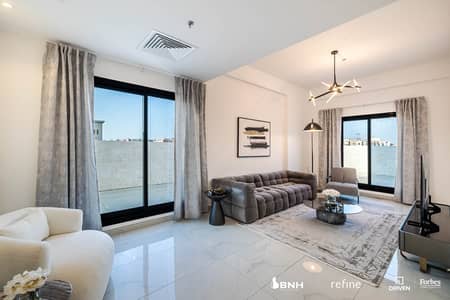 Studio for Sale in Al Warsan, Dubai - Brand New Unit with 3 years Payment Plan studio ,one. two apartments