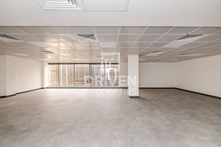 Office for Rent in Deira, Dubai - Spacious Office For Rent | Best Location