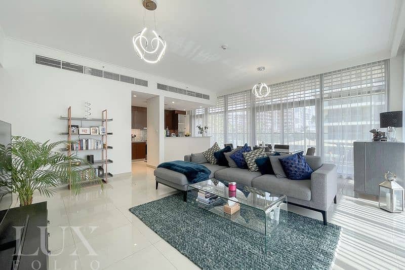 شقة في بارك هايتس،دبي هيلز استيت 3 غرف 3550000 درهم - 6736400