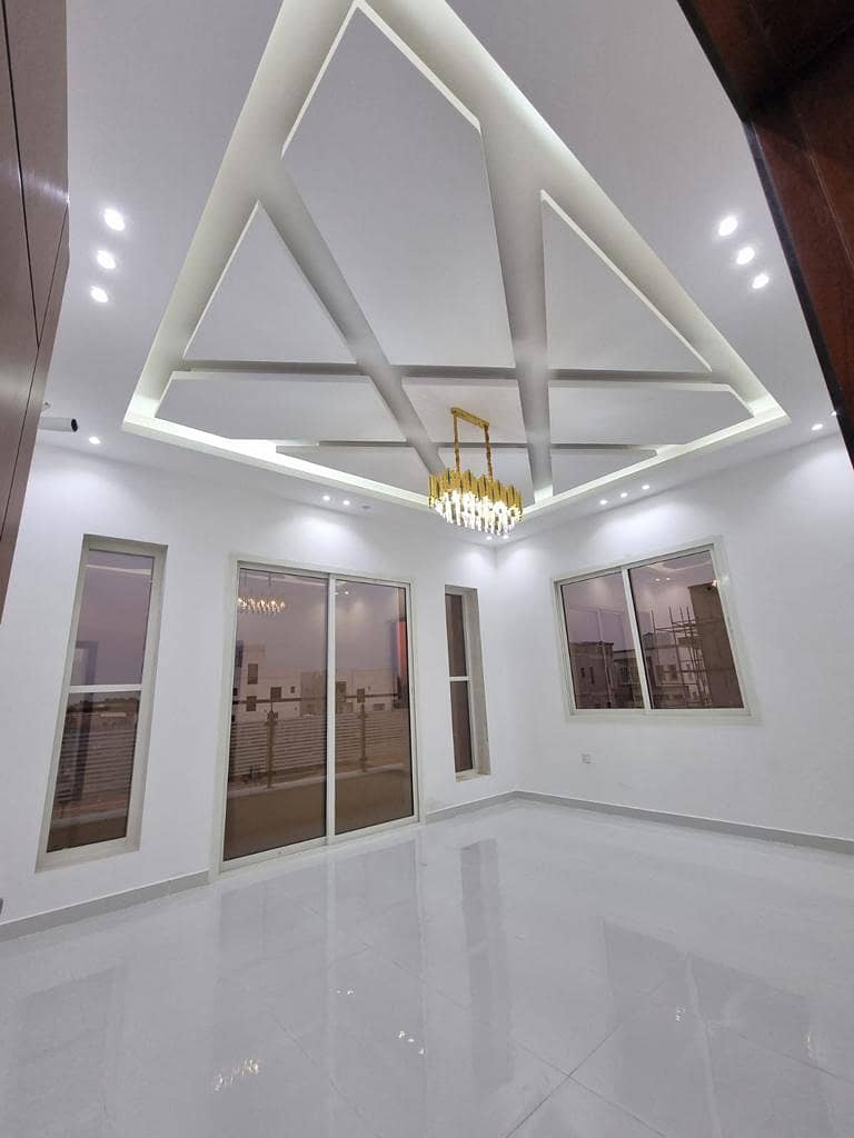 Distinctive villa for sale in Al Amerah, Ajman