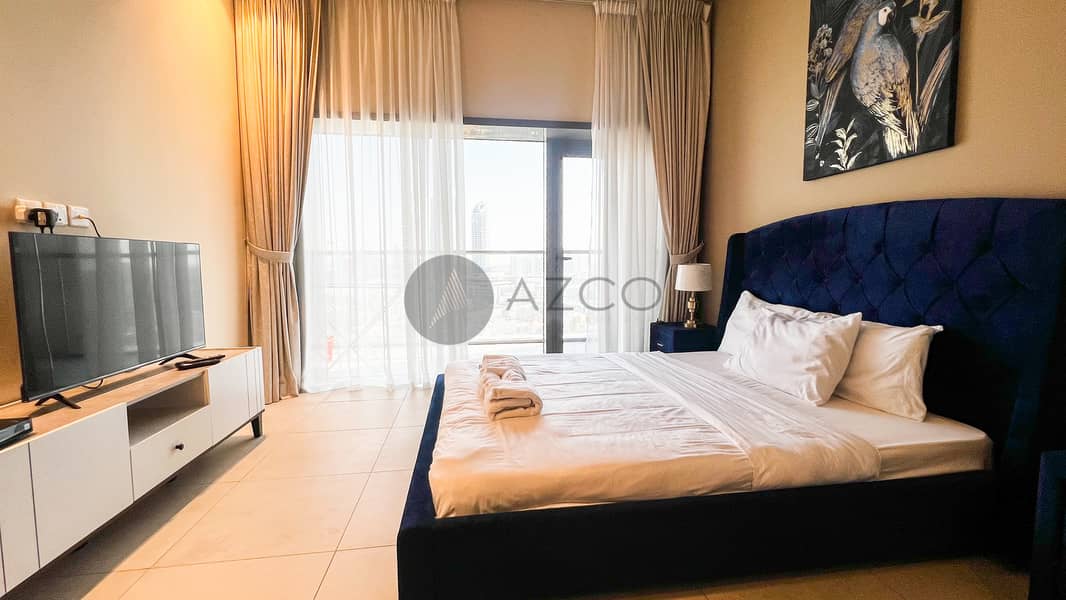 Fully Furnished | Modern | Best Finishing Fully Furnished | Modern | Best Finishing